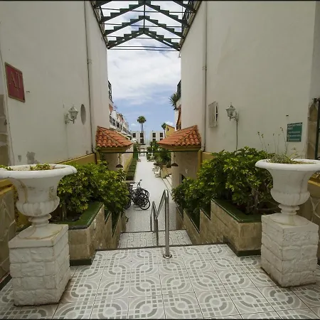 شقة 507Best Altamar Apartment Las Americas *
