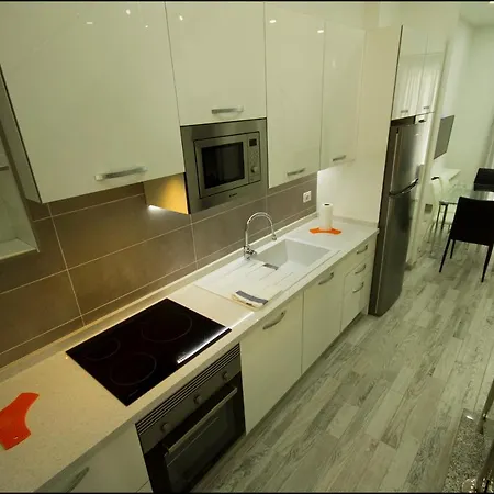 507Best Altamar Apartment Las Americas * أرونا