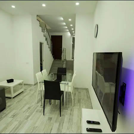 507Best Altamar Apartment Las Americas أرونا