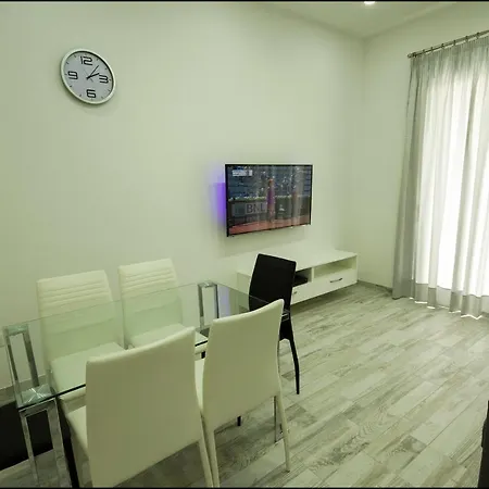 شقة 507Best Altamar Apartment Las Americas *
