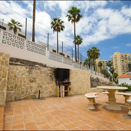 شقة 507Best Altamar Apartment Las Americas *