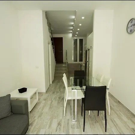 507Best Altamar Apartment Las Americas أرونا