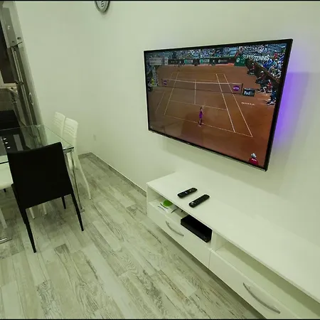 507Best Altamar Apartment Las Americas * أرونا
