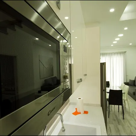 507Best Altamar Apartment Las Americas شقة *