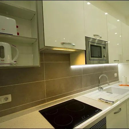 507Best Altamar Apartment Las Americas أرونا