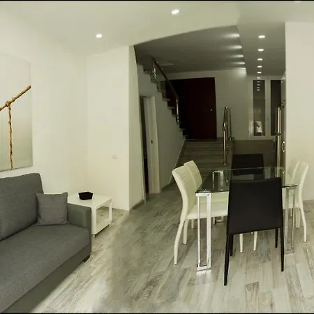 507Best Altamar Apartment Las Americas * أرونا