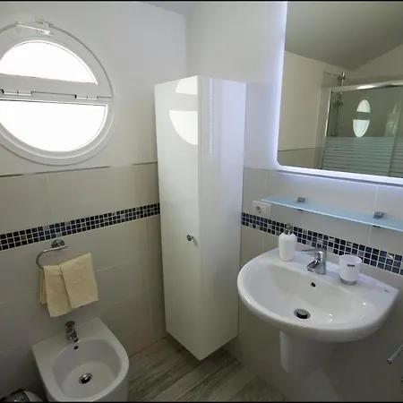 507Best Altamar Apartment Las Americas شقة أرونا