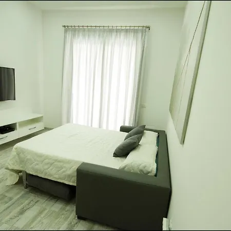507Best Altamar Apartment Las Americas شقة أرونا