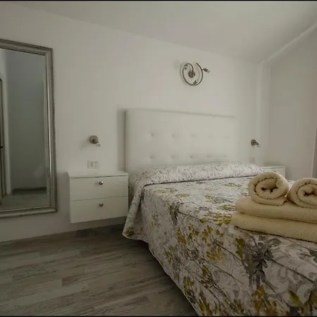 507Best Altamar Apartment Las Americas شقة أرونا