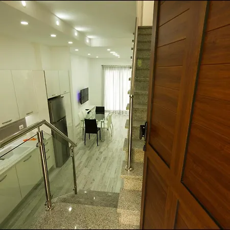 شقة 507Best Altamar Apartment Las Americas