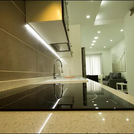 شقة 507Best Altamar Apartment Las Americas *