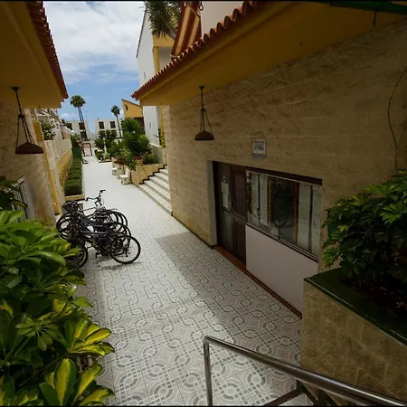 507Best Altamar Apartment Las Americas * أرونا