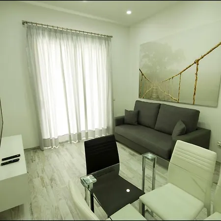 شقة 507Best Altamar Apartment Las Americas *