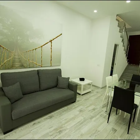 شقة 507Best Altamar Apartment Las Americas