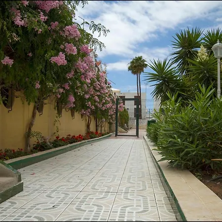 507Best Altamar Apartment Las Americas *