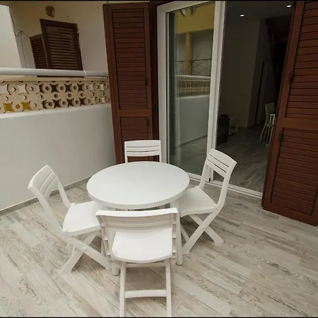 507Best Altamar Apartment Las Americas