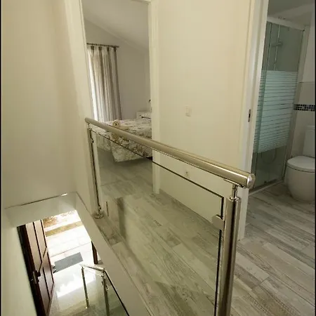 507Best Altamar Apartment Las Americas شقة *