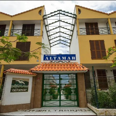 507Best Altamar Apartment Las Americas * أرونا
