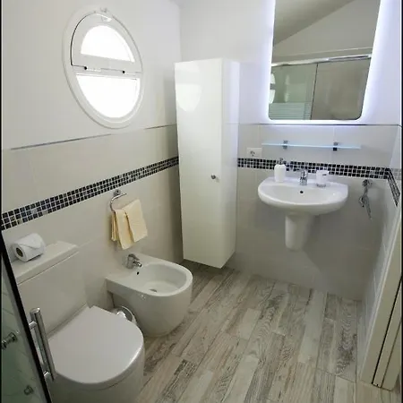 شقة 507Best Altamar Apartment Las Americas أرونا