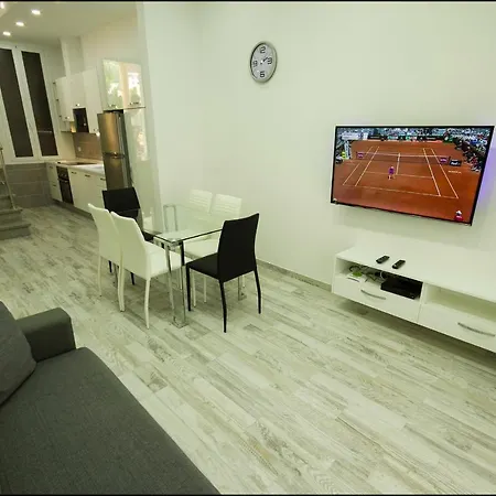 شقة 507Best Altamar Apartment Las Americas