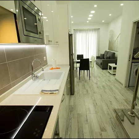 507Best Altamar Apartment Las Americas