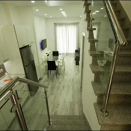 507Best Altamar Apartment Las Americas شقة أرونا
