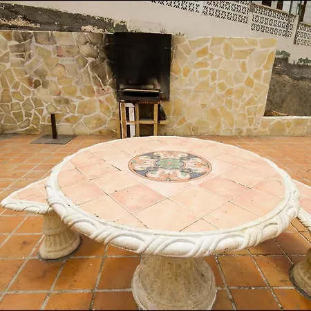 507Best Altamar Apartment Las Americas شقة أرونا