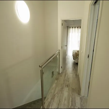 شقة 507Best Altamar Apartment Las Americas