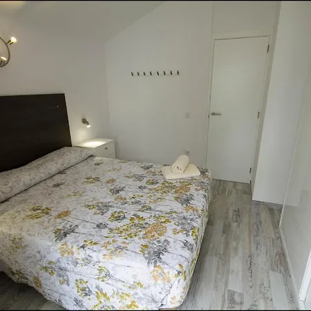 شقة 507Best Altamar Apartment Las Americas أرونا