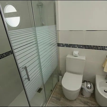 شقة 507Best Altamar Apartment Las Americas أرونا