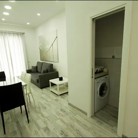 شقة 507Best Altamar Apartment Las Americas أرونا