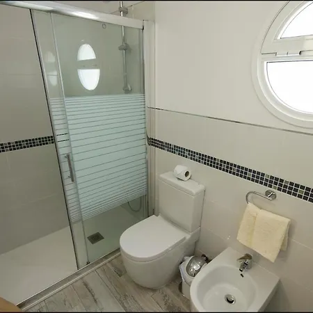 507Best Altamar Apartment Las Americas أرونا
