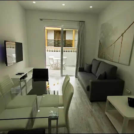 507Best Altamar Apartment Las Americas شقة *