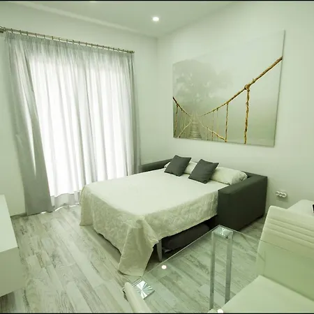 507Best Altamar Apartment Las Americas أرونا