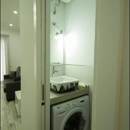 507Best Altamar Apartment Las Americas شقة *