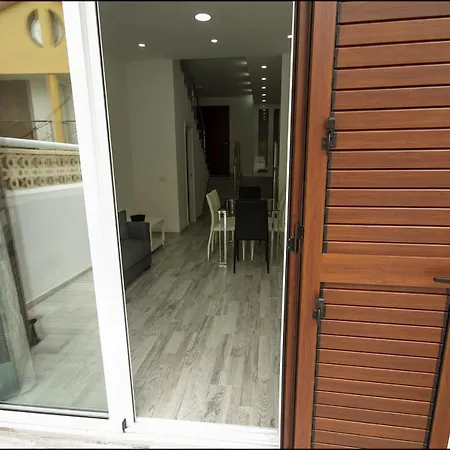 507Best Altamar Apartment Las Americas