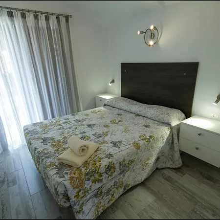 507Best Altamar Apartment Las Americas * Арона