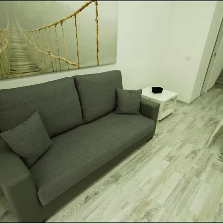 Апартаменты 507Best Altamar Apartment Las Americas