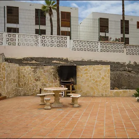 Апартаменты 507Best Altamar Apartment Las Americas