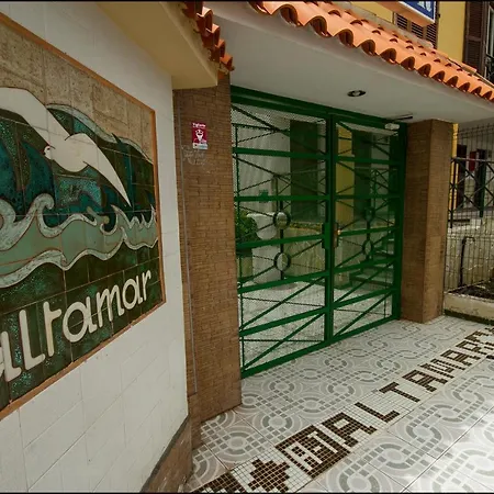 507Best Altamar Apartment Las Americas Apartment *